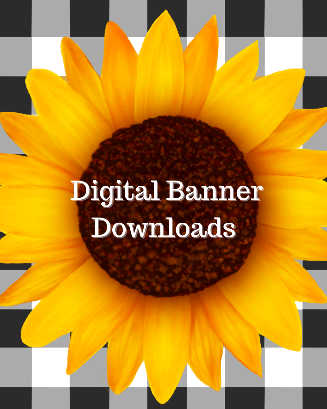 Digital Downloads- New designs Daily