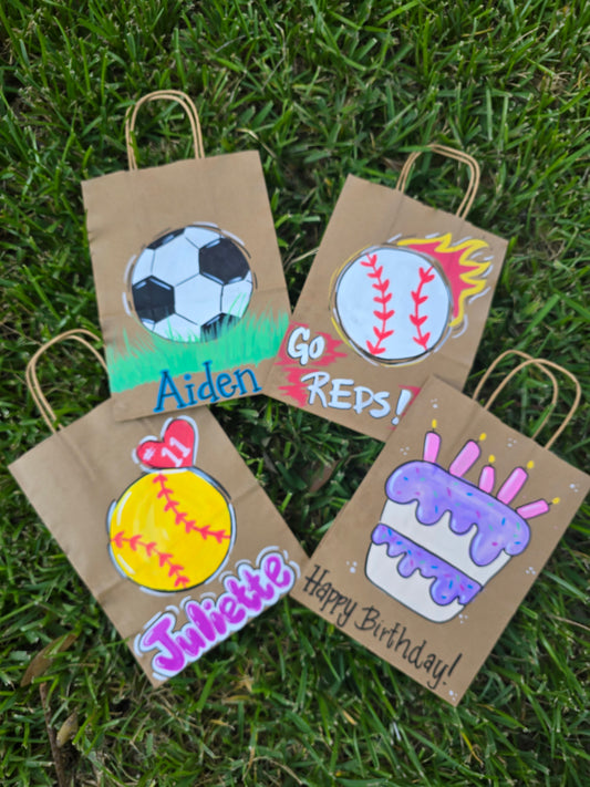Bulk Giftbags