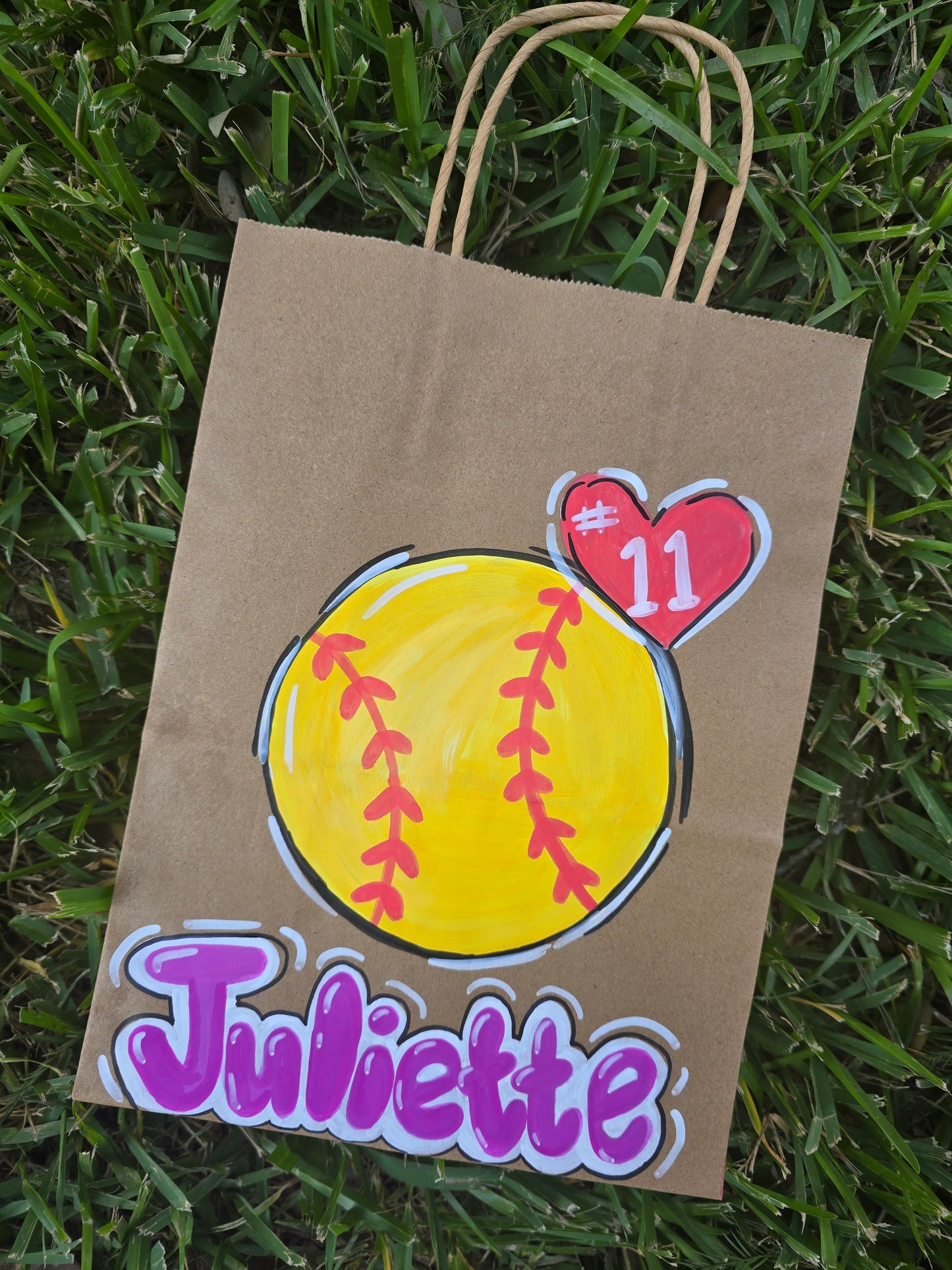 Bulk Giftbags