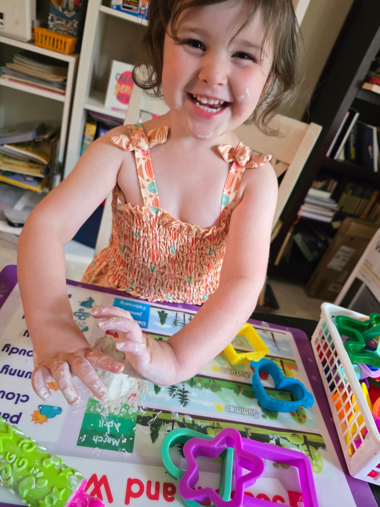 Craft and Create with Littles
