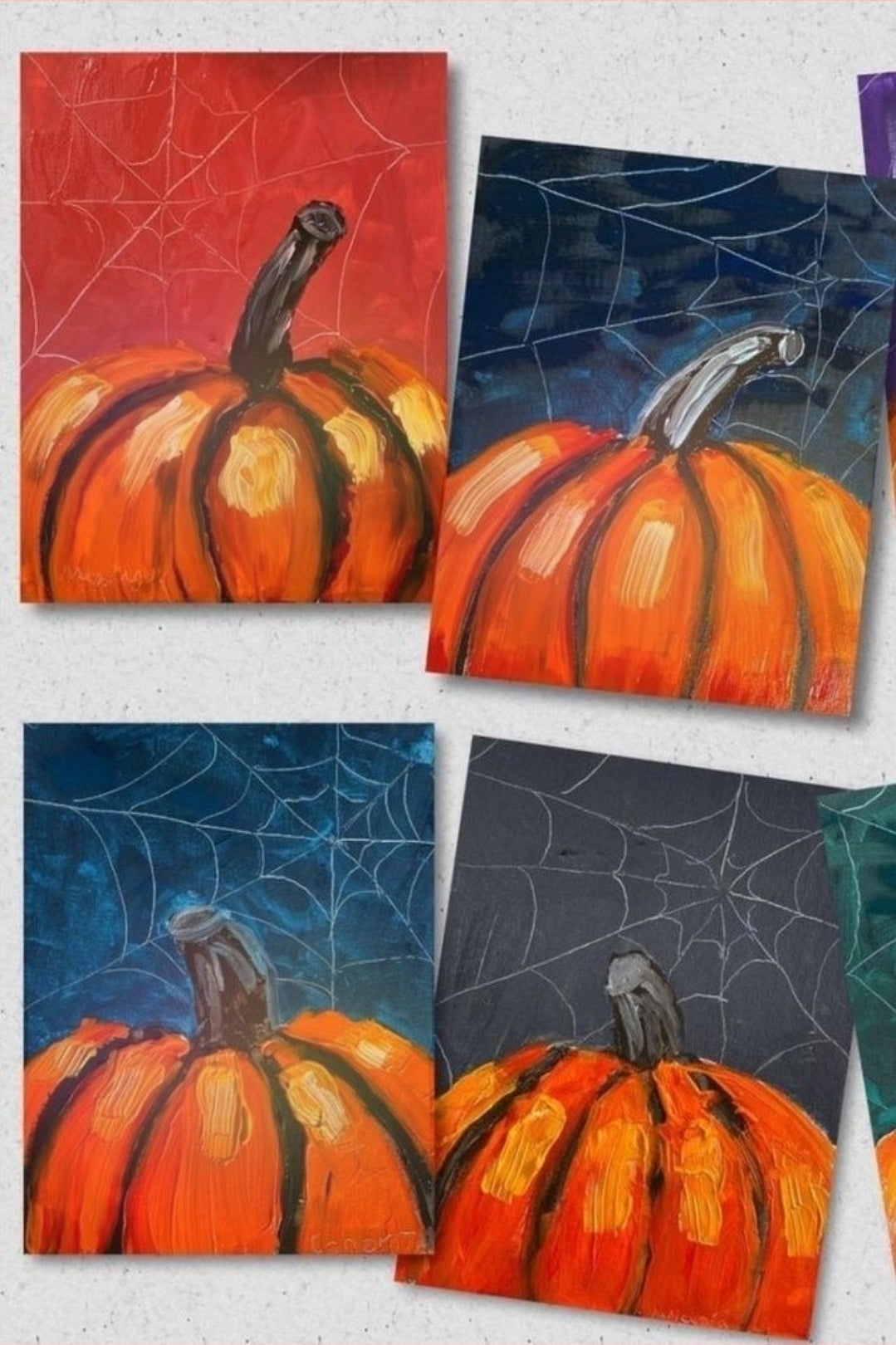 October Group Lessons