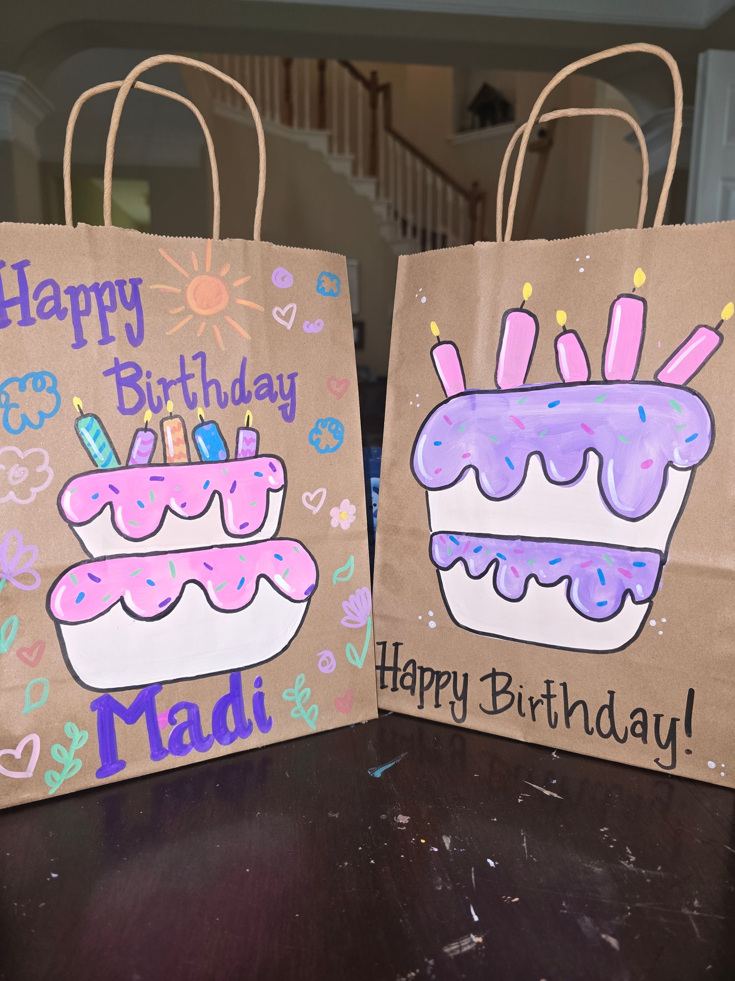 Single Giftbag
